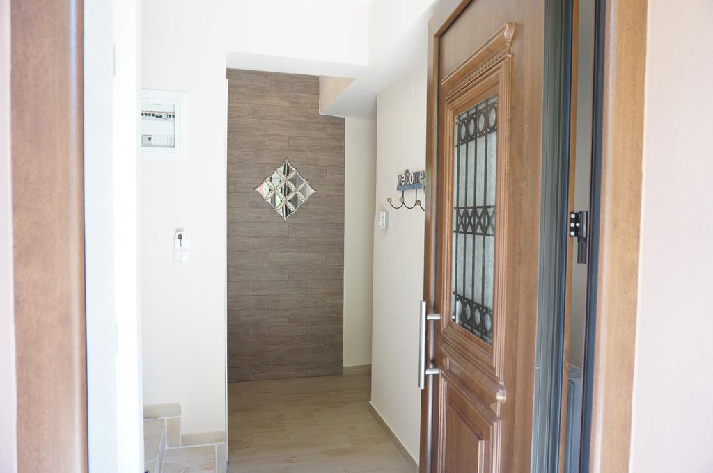Villa Giota Potamia  المظهر الخارجي الصورة