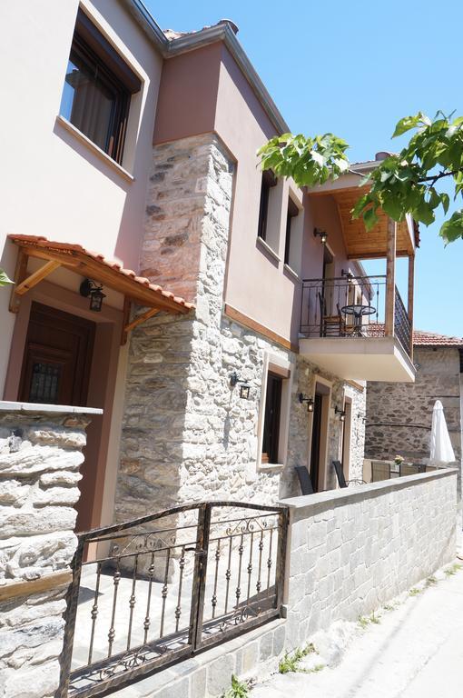 Villa Giota Potamia  المظهر الخارجي الصورة